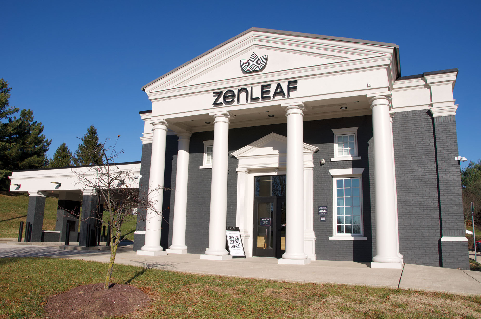 Maryland's Zen Leaf Elkridge - Leaf Nation