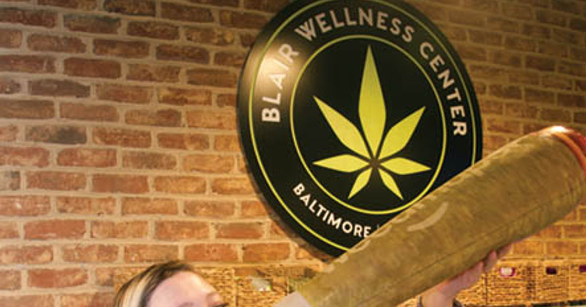 photo of Budtender of the Month: Ellie Mckenna image