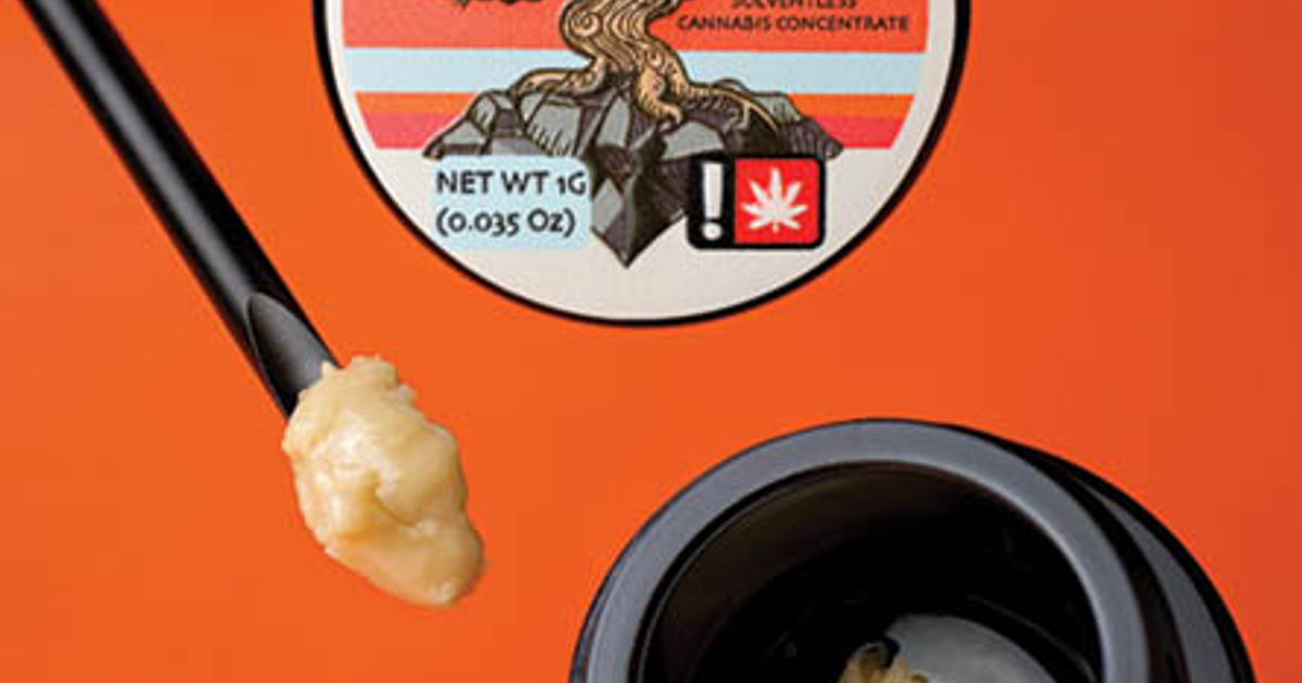 Peanut Butter Skunk Leaf Nation