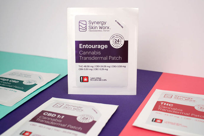 Leaf Nation 2026 Topical Roundup