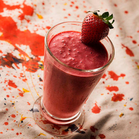 Recipes: Smoothies for a Fresh Start
