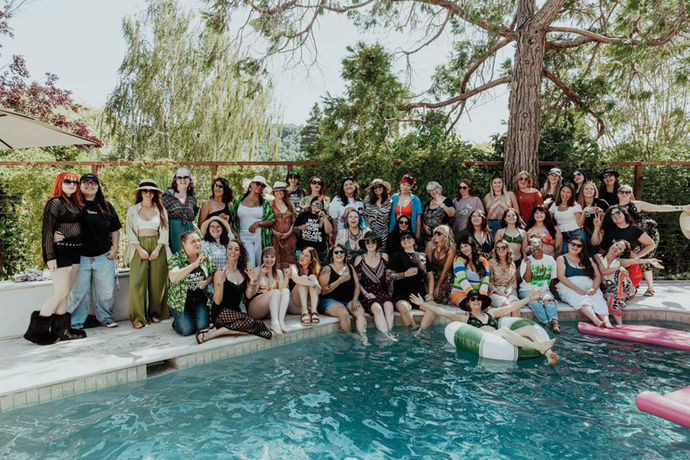 Nor-Cal Women in Cannabis: Community-Driven Consumption-Friendly Events