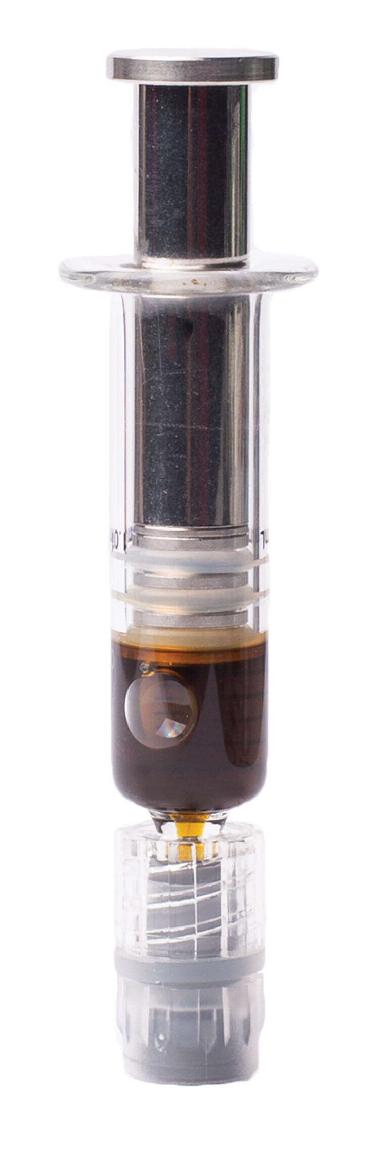 2021 Alaska Concentrates Full Extract Cannabis Oil Leaf Nation