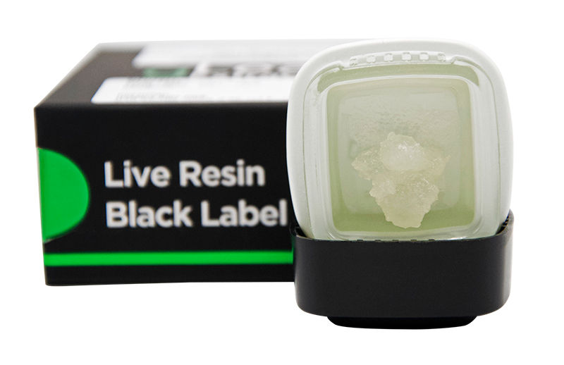 GLeaf Live Resin - Desert Inn