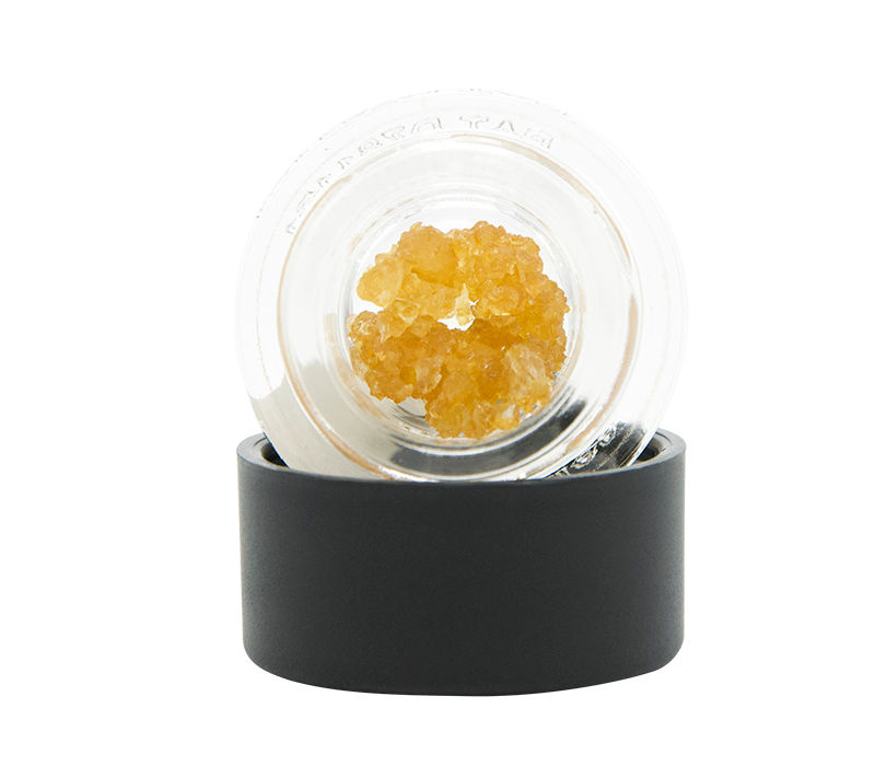 Verano Motorbreath Live Resin