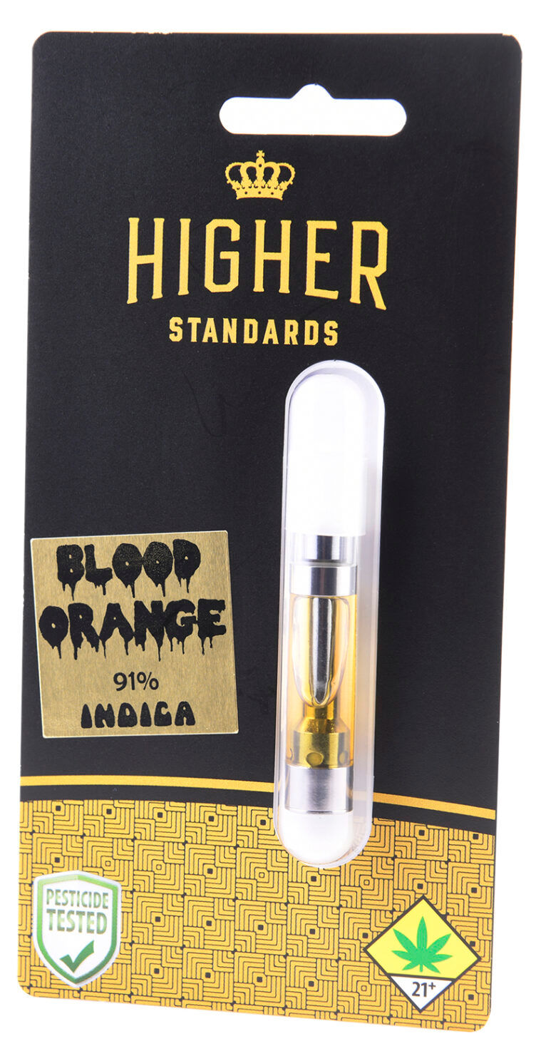 2021 Washington Concentrates Cartridges Leaf Nation