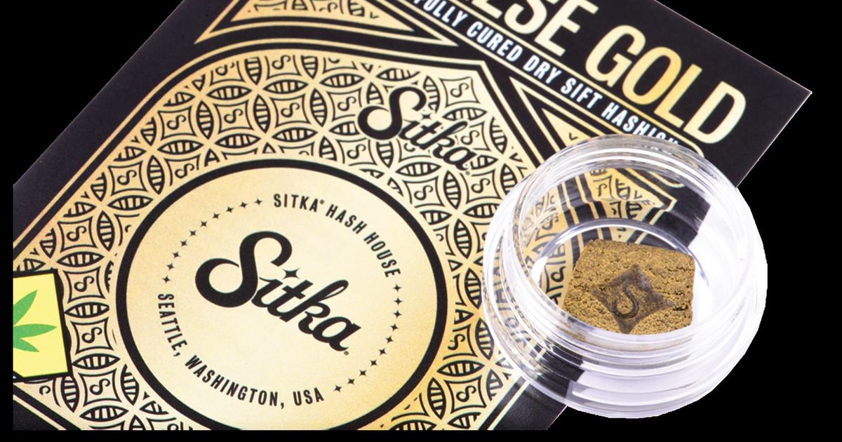 Lebanese Gold and Lebanese Red Leaf Nation