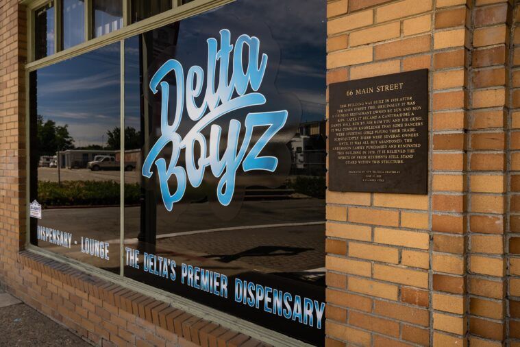 Delta Boyz