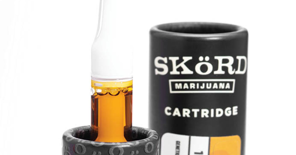 Washington 2023 Concentrate Special Cartridges Leaf Nation