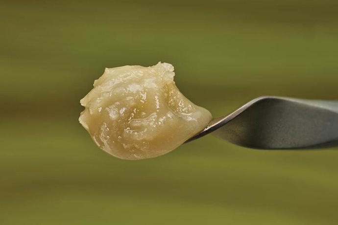 2026 California Leaf Concentrates Special