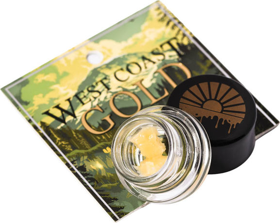 2026 Northwest Leaf Concentrates Special