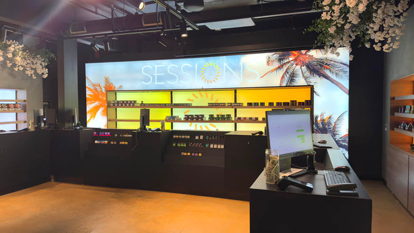 Shop Review: Sessions by the Bay