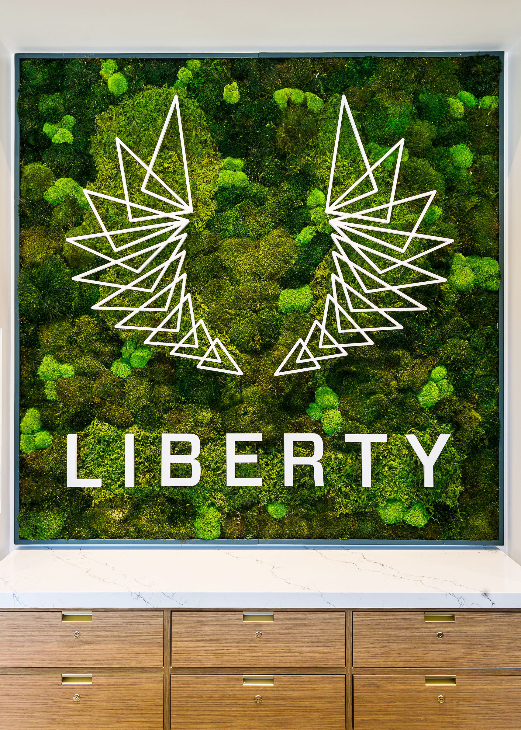 Liberty Cannabis in San Francisco