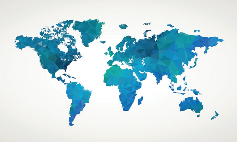 A Global Pot Perspective