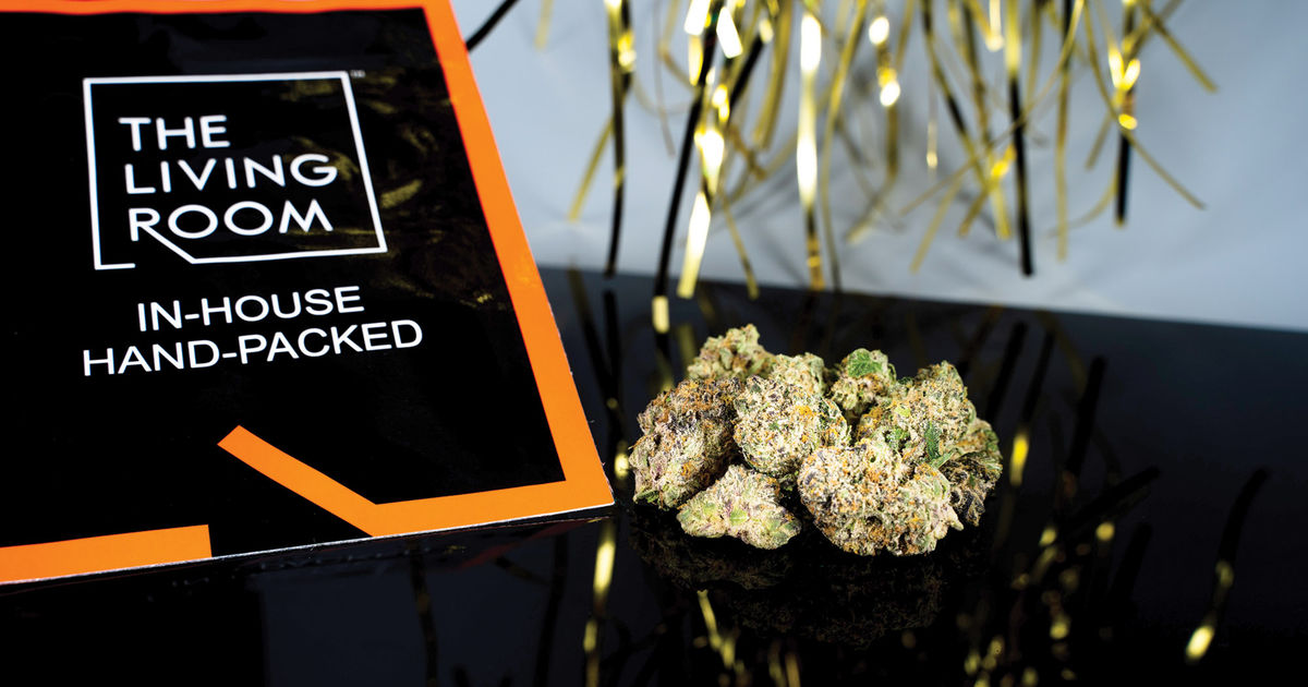 Tinselmints Leaf Nation