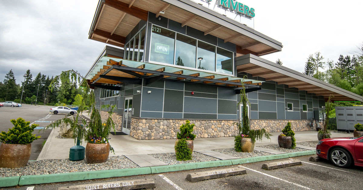 Joint Rivers Auburn’s Wonderful Secret Leaf Nation