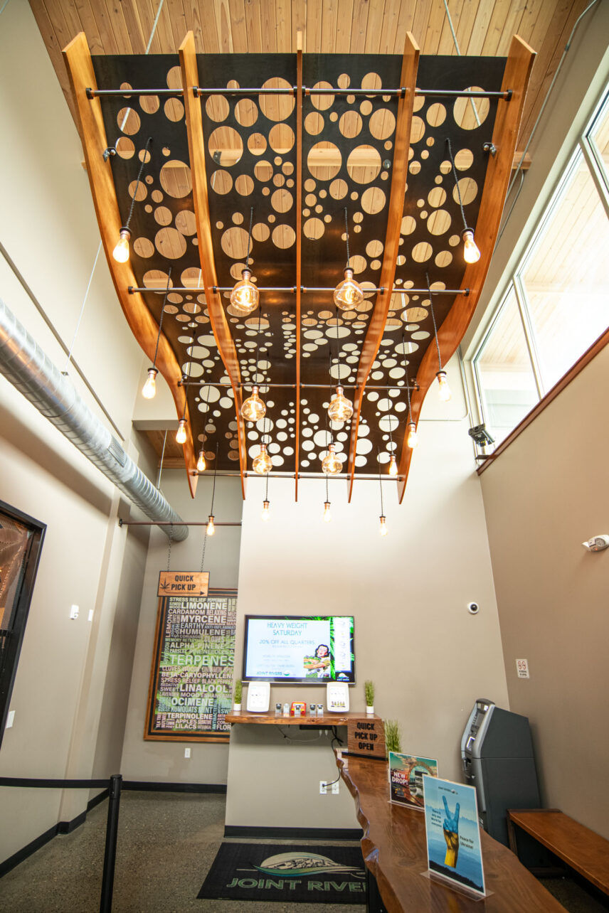 Joint Rivers Auburn’s Wonderful Secret Leaf Nation