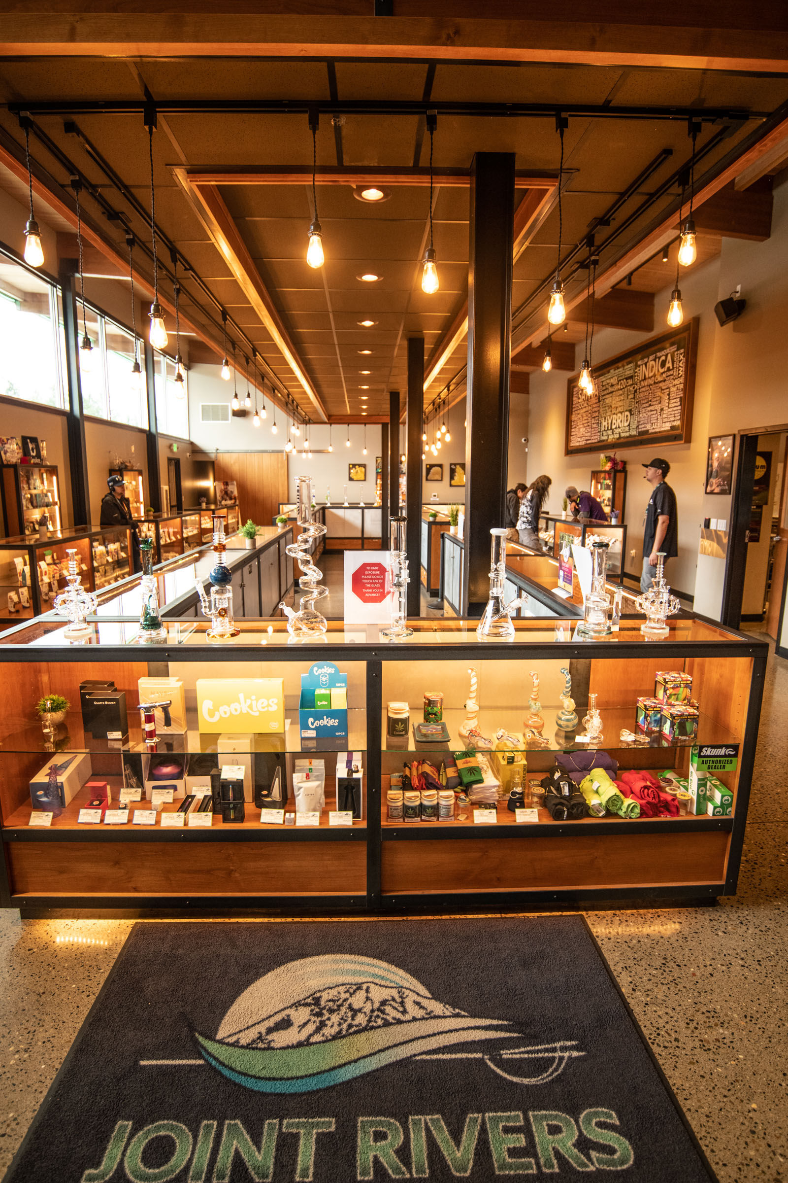 Joint Rivers Auburn’s Wonderful Secret Leaf Nation