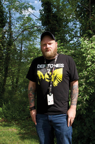 Budtender of the Month: Kurt Lane of Waave Cannabis
