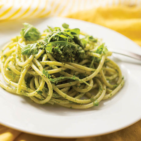 Early Summer Recipes