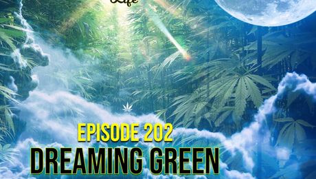 Show #202 – Dreaming Green