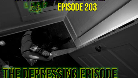 Show #203 – The Depressing Episode