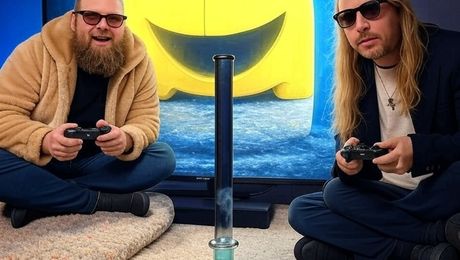 Leaf Life Show – Best of Video Games
