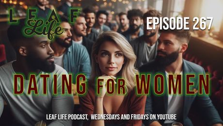 Show #267 – Dating For Women