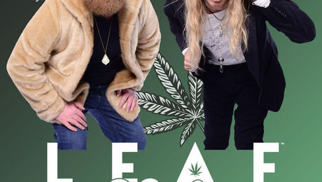 Leaf Life Show – Best of Psychedelics