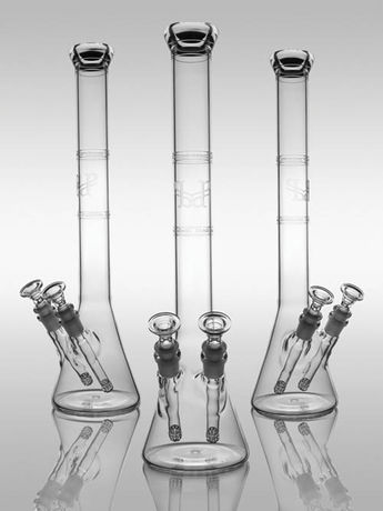 Glass Artists: Giovanni Buda & Naomi Hernández