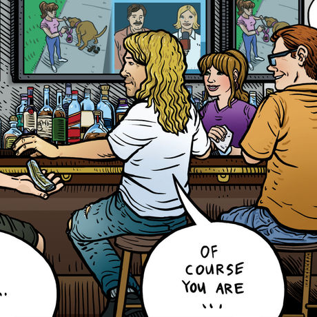 Episode #121 – Moral Dilemmas