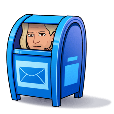 Episode #127 – Mail Pretty Much Sucks