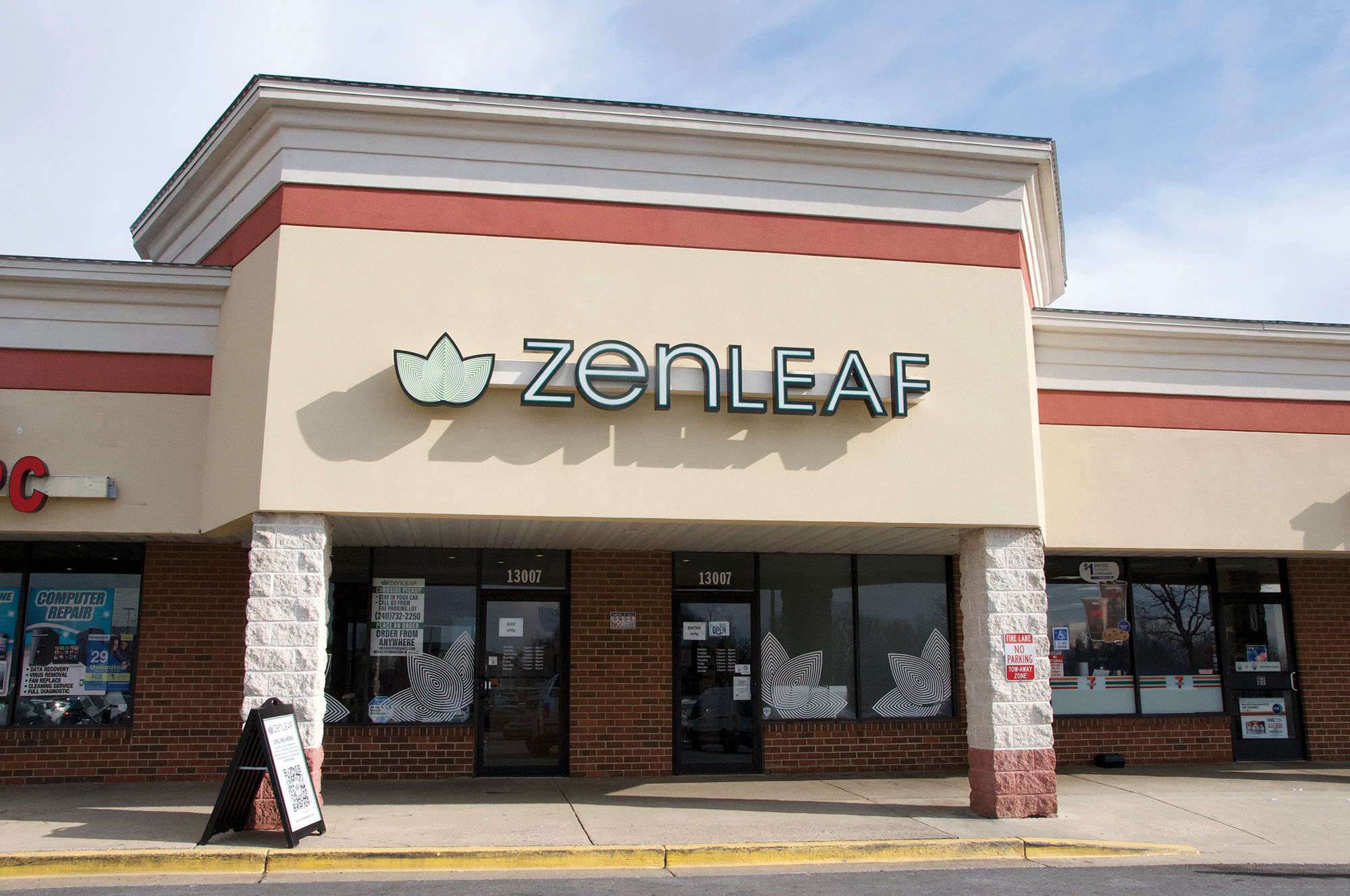 zen leaf buchanan michigan adult sale license