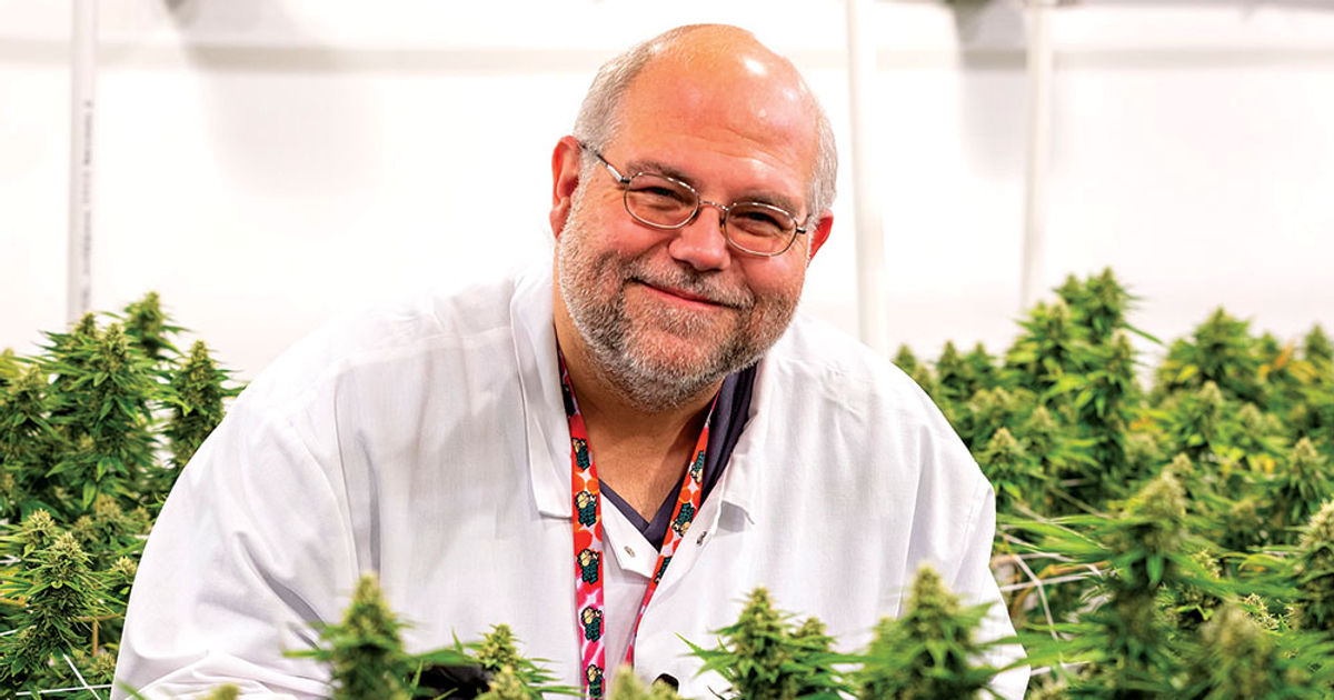 Cannthropology: Chemdog - Leaf Nation