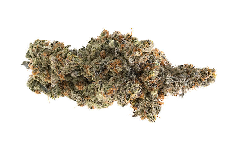 Oregon Leaf 2026 Flower Roundup