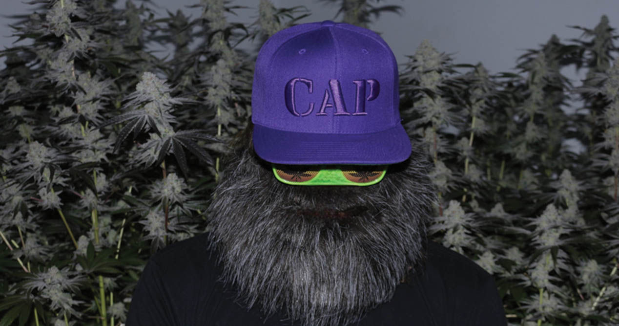 Capulator: 10 Years of the MAC - Leaf Nation