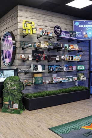 Shop Review: FLWR Dispensary