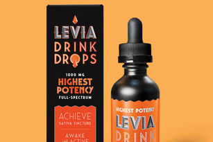 1000mg High Potency Drink Drops