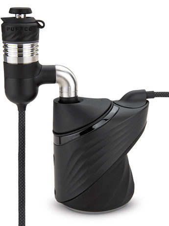 Puffco: A Link to the Past