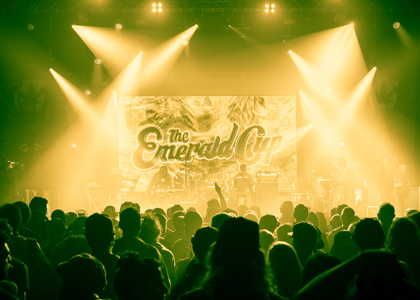 Emerald Cup returns in person with Harvest Ball Leaf Nation