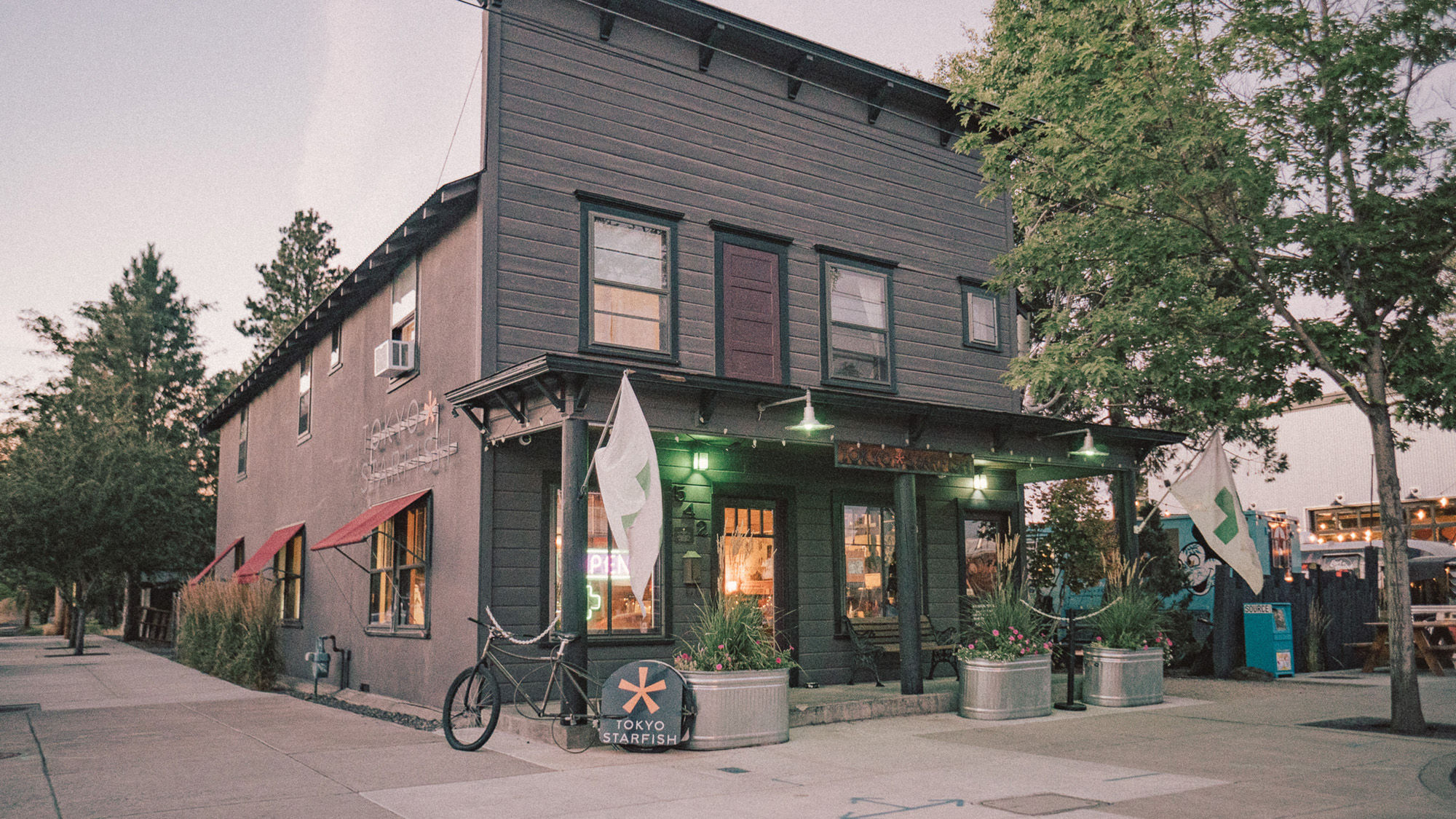 WeedFriendly Airbnbs Leaf Nation