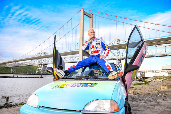 Stoner Owner: Midzotics Matt Shotwell