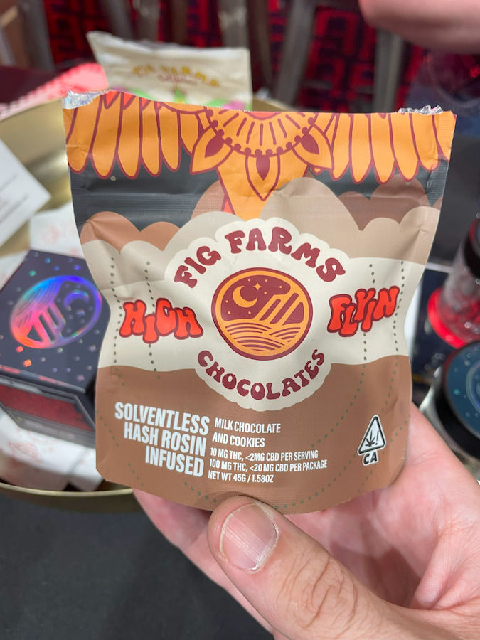 Fig Farms Chocolates