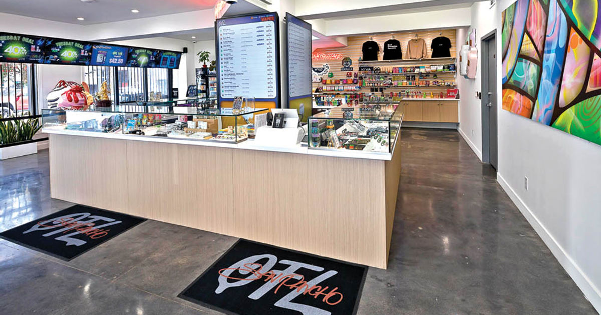 photo of Shop Review: San Pancho by OFL image