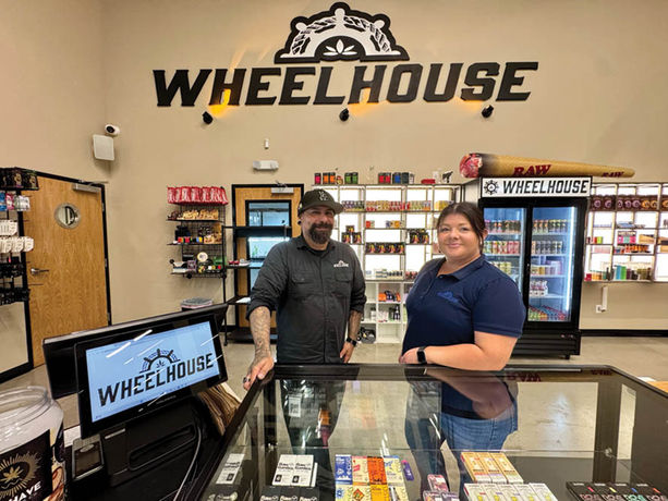 Shop Review: Wheelhouse Ventura