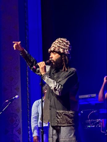 Rehashed: Protoje Brought The Reggae Invasion to Portland