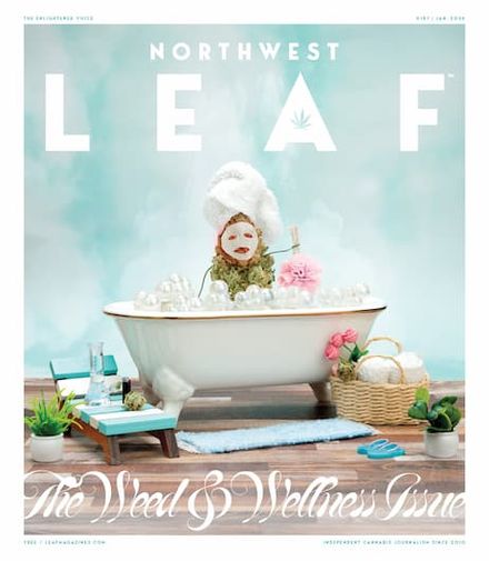 Northwest Leaf