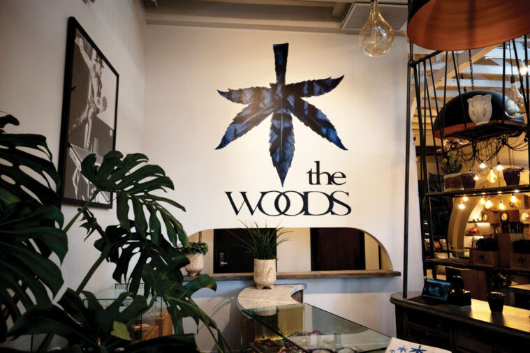 The Woods WeHo