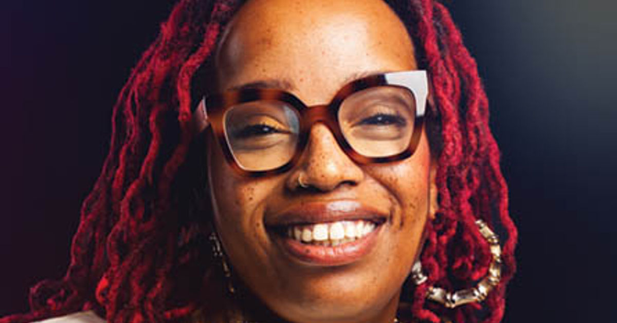 Patient of the Month Jarilyn Walker Leaf Nation