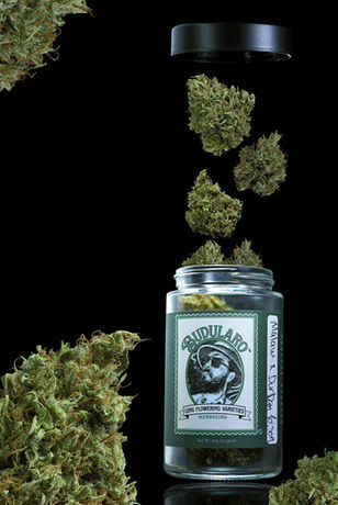 Budularo: The Nostalgia Smoke